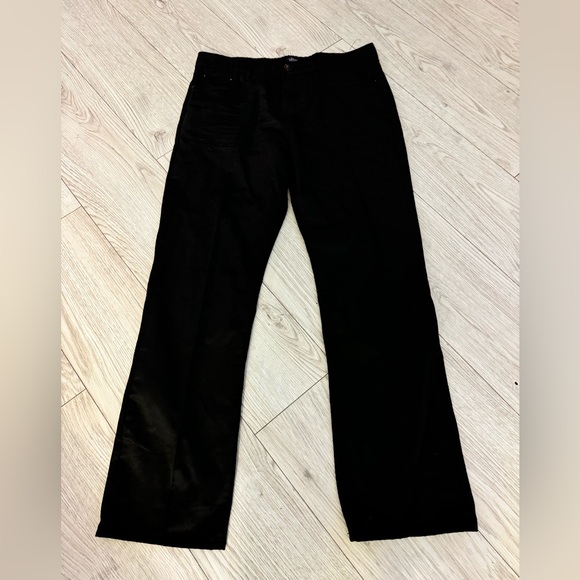 Hype Polyester Black pants - Picture 1 of 6